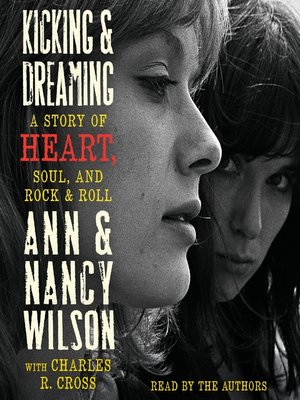 cover image of Kicking and Dreaming